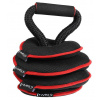 HMS Kettlebell nastaviteľný 0,6 až 9 kg HMS Kettlebell nastaviteľný 0,6 až 9 kg