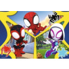 Ravensburger Puzzle - Spidey 2x24 dielikov Ravensburger Puzzle - Spidey 2x24 dielikov