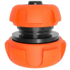 Strend Pro Garden 256817 Spojka SoftTouch, redukovaná z 1/2 Strend Pro Garden 256817 Spojka SoftTouch, redukovaná z 1/2