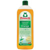 FROSCH Unvierzálny čistiaci prostriedok, 750 ml, FROSCH, pomaranč FROSCH Unvierzálny čistiaci prostriedok, 750 ml, FROSCH, pomaranč
