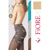 Silonkové pančuchy Fiore Total Slim 40 deň M5207 Farba: Béžová, Veľkosť: S Silonkové pančuchy Fiore Total Slim 40 deň M5207 Farba: Béžová, Veľkosť: S