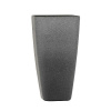 PENTA CZ s.r.o. Plastový kvetináč G21 Industrial Linea 40x76x40 cm PENTA CZ s.r.o. Plastový kvetináč G21 Industrial Linea 40x76x40 cm