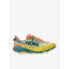Trailové topánky Hoka Speedgoat 6 - terra cotta/mountain fog Trailové topánky Hoka Speedgoat 6 - terra cotta/mountain fog