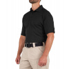 Polokošeľa Performance First Tactical® – Čierna vel. S Polokošeľa Performance First Tactical® – Čierna vel. S