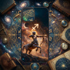 Horoskop - Strelec - iPhone obal Horoskop - Strelec - iPhone obal