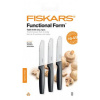 Set stolných nožov, 12 cm, FISKARS Set stolných nožov, 12 cm, FISKARS