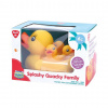 PLAYGO Šplouchající rodinka kačenka PLAYGO Šplouchající rodinka kačenka
