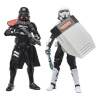 Hasbro Star Wars Jedi: Survivor Black Series Action Figures 2-Pack Purge Trooper & Patrol Trooper 15 cm Hasbro Star Wars Jedi: Survivor Black Series Action Figures 2-Pack Purge Trooper & Patrol Trooper 15 cm