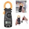 Kliešťový DIGITÁLNY MULTIMETER na MERANIE PRÚDU s LCD displejom Kliešťový DIGITÁLNY MULTIMETER na MERANIE PRÚDU s LCD displejom