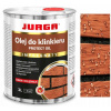 JURGA Protect Oil Olej a impregnácia na tehly 1L JURGA Protect Oil Olej a impregnácia na tehly 1L
