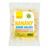 Banány lyofilizované - Wolfberry Balení (g): 20 g Banány lyofilizované - Wolfberry Balení (g): 20 g