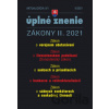 Aktualizácia 2021 II/1 - Verejné obstarávanie, konkurz - Poradca s.r.o. Aktualizácia 2021 II/1 - Verejné obstarávanie, konkurz - Poradca s.r.o.