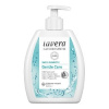 Lavera Basis Sensitiv Jemné tekuté mydlo 250 ml Lavera Basis Sensitiv Jemné tekuté mydlo 250 ml