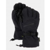 Burton Gore-Tex Glove True Black Pánske Snovbordové Rukavice Veľkosť XXL Burton Gore-Tex Glove True Black Pánske Snovbordové Rukavice Veľkosť XXL