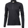 Dámska mikina Lundhags Gimmer Merino Lt Ws 1/2 Zip Dámska mikina Lundhags Gimmer Merino Lt Ws 1/2 Zip