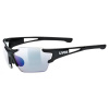 uvex sportstyle 803 race V small black/blue S1-3 uvex sportstyle 803 race V small black/blue S1-3