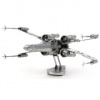 Metal Earth: STAR WARS X-Wing Fighter Metal Earth: STAR WARS X-Wing Fighter