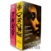 Angie Thomas Collector's Boxed Set - Angie Thomas Angie Thomas Collector's Boxed Set - Angie Thomas