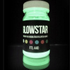 GlowStar® FTL 440 Pigment fotoluminiscenční, univerzální, bílý Hmotnost: 150 g GlowStar® FTL 440 Pigment fotoluminiscenční, univerzální, bílý Hmotnost: 150 g