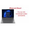 Lenovo ThinkBook 16p G6, Ryzen 9 8940HX, 16.0˝ 2560x1600 WQXGA, RTX 5060/8GB, 32GB, SSD 512GB, W11Pro, matný, 21U0000PCK Lenovo ThinkBook 16p G6, Ryzen 9 8940HX, 16.0˝ 2560x1600 WQXGA, RTX 5060/8GB, 32GB, SSD 512GB, W11Pro, matný, 21U0000PCK