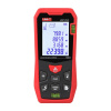 Merač vzdialenosti UNI-T LM120A LM120A Merač vzdialenosti UNI-T LM120A LM120A