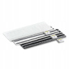 Sada utierok pre parné čističe Karcher 2.863-341.0 Sada utierok pre parné čističe Karcher 2.863-341.0