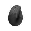 LOGITECH myš Lift Vertical Ergonomic Mouse - Grafitová, 400-4000dpi, 6 tlačítek, bluetooth, logitech bolt LOGITECH myš Lift Vertical Ergonomic Mouse - Grafitová, 400-4000dpi, 6 tlačítek, bluetooth, logitech bolt