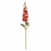 Ostrožka - umelá rezaná kvetina, oranžová Ostrožka - umelá rezaná kvetina, oranžová