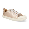Barefoot detské tenisky Tip Toey Joey – Volt Metalic Salmon/ružové Barefoot detské tenisky Tip Toey Joey – Volt Metalic Salmon/ružové