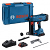 BOSCH BOSCH GNB 18V-40 - 06019L7005 - Akumulátorová klincovačka BOSCH BOSCH GNB 18V-40 - 06019L7005 - Akumulátorová klincovačka