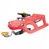 Prosperplast ZIGI ZET Control Sánky 91x36x45 cm červené ISZGC Prosperplast ZIGI ZET Control Sánky 91x36x45 cm červené ISZGC