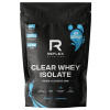 Reflex Clear Whey Isolate 510 g - modrá malina Reflex Clear Whey Isolate 510 g - modrá malina