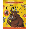 The Gruffalo - Julia Donaldson, Axel Scheffler (ilustrátor) The Gruffalo - Julia Donaldson, Axel Scheffler (ilustrátor)