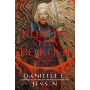 Kliatba vrytá do kosti - Danielle L. Jensen Kliatba vrytá do kosti - Danielle L. Jensen