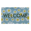 Rohožka 147 Ruco print 641 welcome daisies Rohožka 147 Ruco print 641 welcome daisies Rohožka 147 Ruco print 641 welcome daisies Rohožka 147 Ruco print 641 welcome daisies