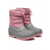 Juniorské snehule CMP HANKI 3.0 - 37, Ružová, LYŽE Juniorské snehule CMP HANKI 3.0 - 37, Ružová, LYŽE