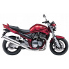 NÁLEPKY SUZUKI GSF 1200 N BANDIT 2001-2005 ČERVENÁ NÁLEPKY SUZUKI GSF 1200 N BANDIT 2001-2005 ČERVENÁ