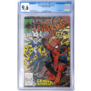 Amazing Spider-Man 326 (1989) CGC 9.6 Amazing Spider-Man 326 (1989) CGC 9.6