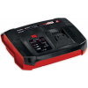 Einhell PCX X-BOOST 18V 6A 4512064 Einhell PCX X-BOOST 18V 6A 4512064