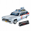 Wrebbit 3D puzzle Auto GhostbustersECTO-1, 280 ks Wrebbit 3D puzzle Auto GhostbustersECTO-1, 280 ks