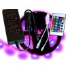KIT LED PÁSY 5050 RGB 240 LED UPR.24 ZÁSOBNÍKA. 8m (KIT LED PÁSY 5050 RGB 240 LED UPR.24 ZÁSOBNÍKA. 8m) KIT LED PÁSY 5050 RGB 240 LED UPR.24 ZÁSOBNÍKA. 8m (KIT LED PÁSY 5050 RGB 240 LED UPR.24 ZÁSOBNÍKA. 8m)