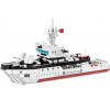 Wange 3523 – Důlní loď Type 081, 380 dílků | Vojenská stavebnica Wange 3523 – Důlní loď Type 081, 380 dílků | Vojenská stavebnica