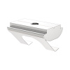 Alusic Matica M4 s pružinou BH 40-10, 45-10, 50-10 Alusic Matica M4 s pružinou BH 40-10, 45-10, 50-10