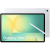 Samsung Galaxy Tab S10 FE+ 8 GB/128 GB Silver + dotykové pero SM-X620NZSREUE Samsung Galaxy Tab S10 FE+ 8 GB/128 GB Silver + dotykové pero SM-X620NZSREUE