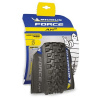 MICHELIN FORCE AM2 29X2.60 COMPETITION LINE KEVLAROVÁ GUMA-X TS TLR (900560) MICHELIN FORCE AM2 29X2.60 COMPETITION LINE KEVLAROVÁ GUMA-X TS TLR (900560)
