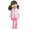 Paola Reina Las Amigas bábika Carol 2026, 32cm Paola Reina Las Amigas bábika Carol 2026, 32cm