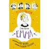 Úžasná Jane: Emma Úžasná Jane: Emma