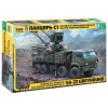 Zvezda Model Kit military 5069 - Pantsir S1 (1:72) Zvezda Model Kit military 5069 - Pantsir S1 (1:72)