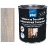 PNZ Dekoratívny vosk Transparent 0,25l Odtieň: Taubenblau - Modrý holub PNZ Dekoratívny vosk Transparent 0,25l Odtieň: Taubenblau - Modrý holub