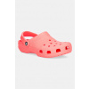 Crocs šľapky dámske Classic 10001.6UI ružová EUR 39/40 Crocs šľapky dámske Classic 10001.6UI ružová EUR 39/40